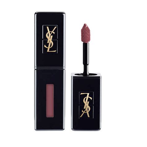 looking for dupe of YSL vernis a levres tint in 407 carmin session